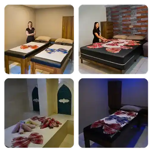 Adana Masaj salonu